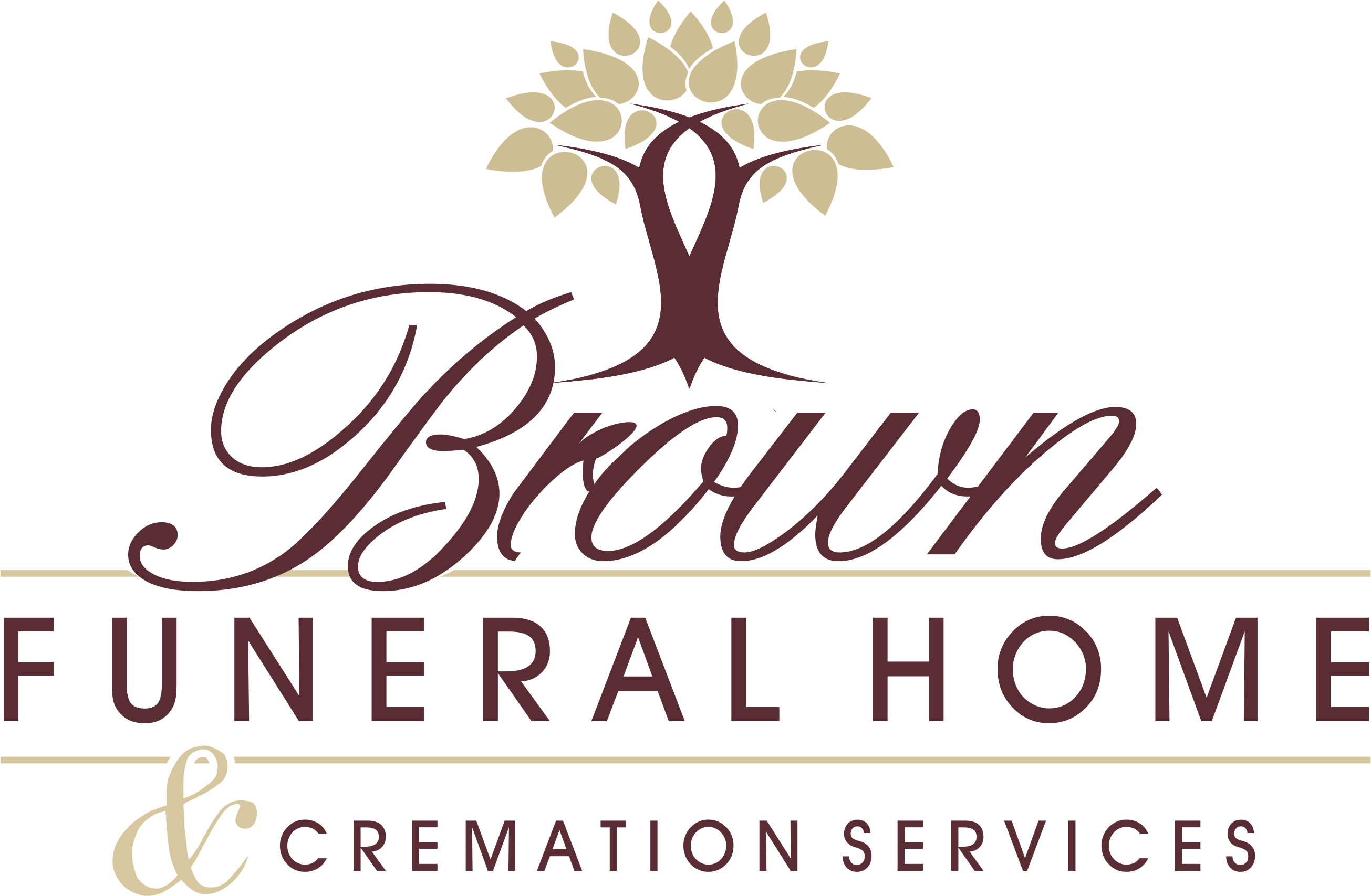 Brown Funeral Home