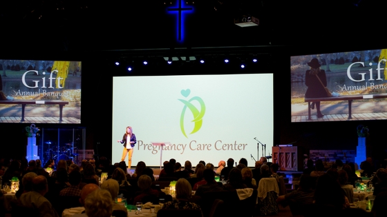 Andrea’s Story: Living a Life of “Life & Hope”