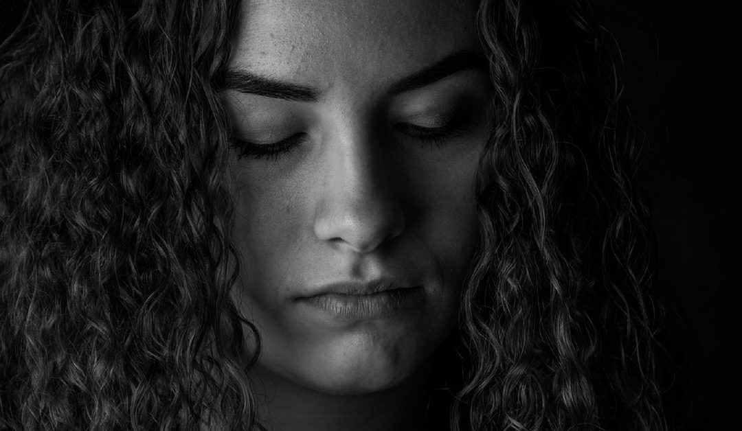 April is Abortion Recovery Awareness Month