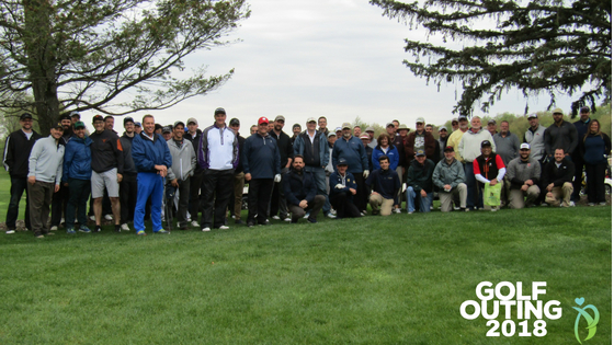 PCC Golf Outing 2018