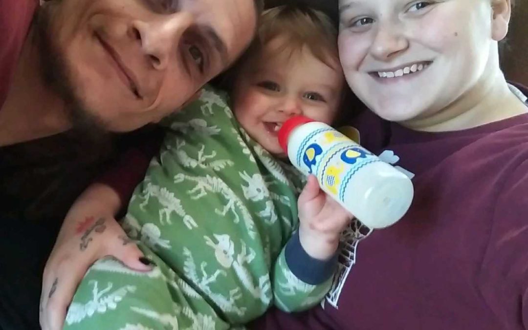 Amanda’s Story