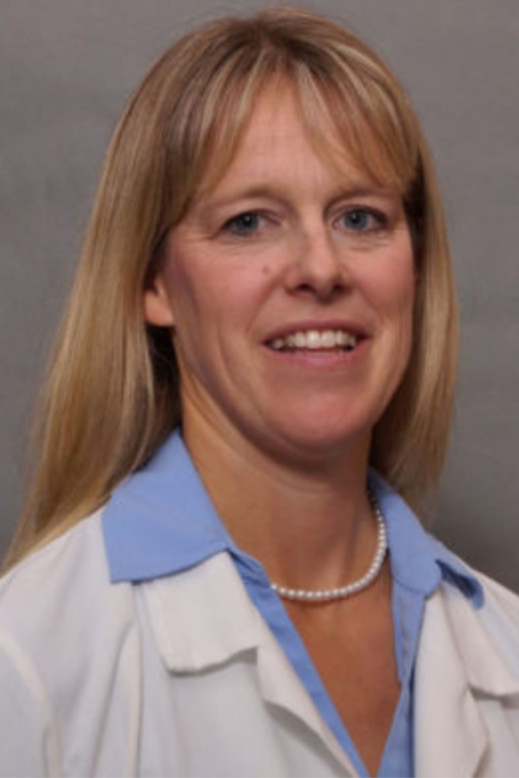 Michele Ashton, OB/GYN