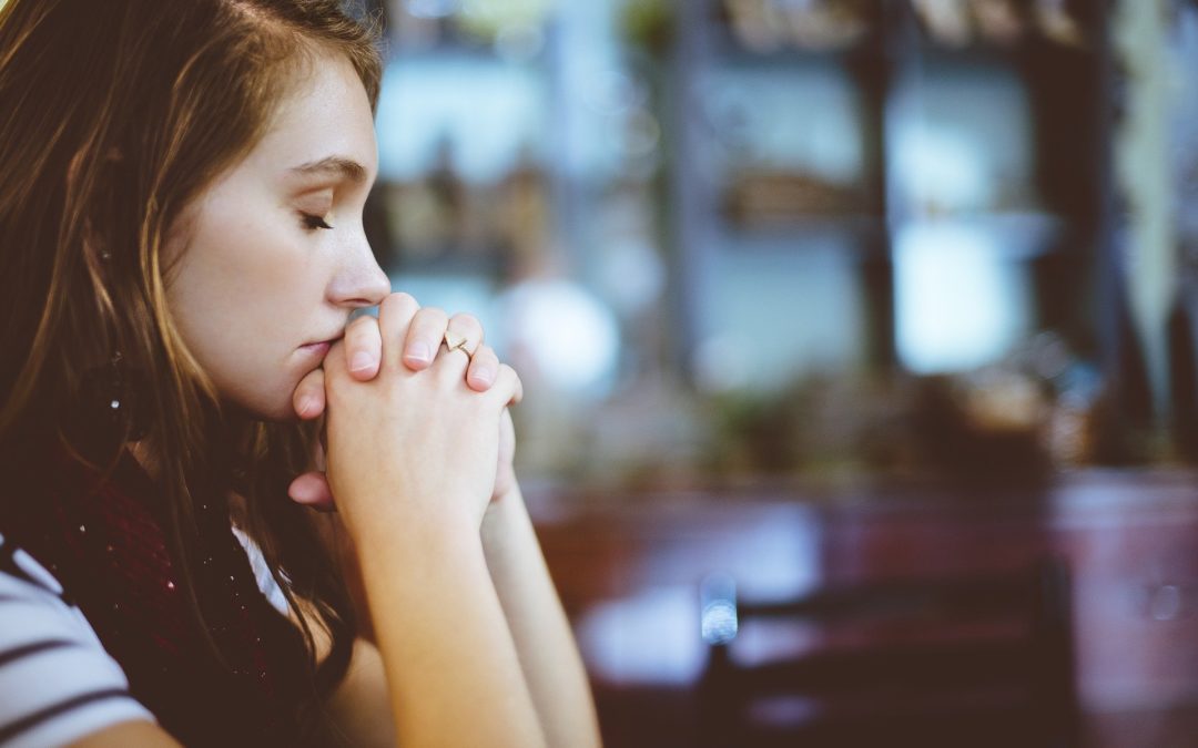 LifePlan Prayer Challenge