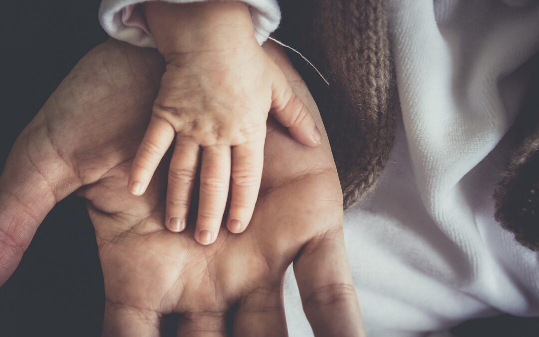 Fatherhood Discussion with Lyndon Azcuna