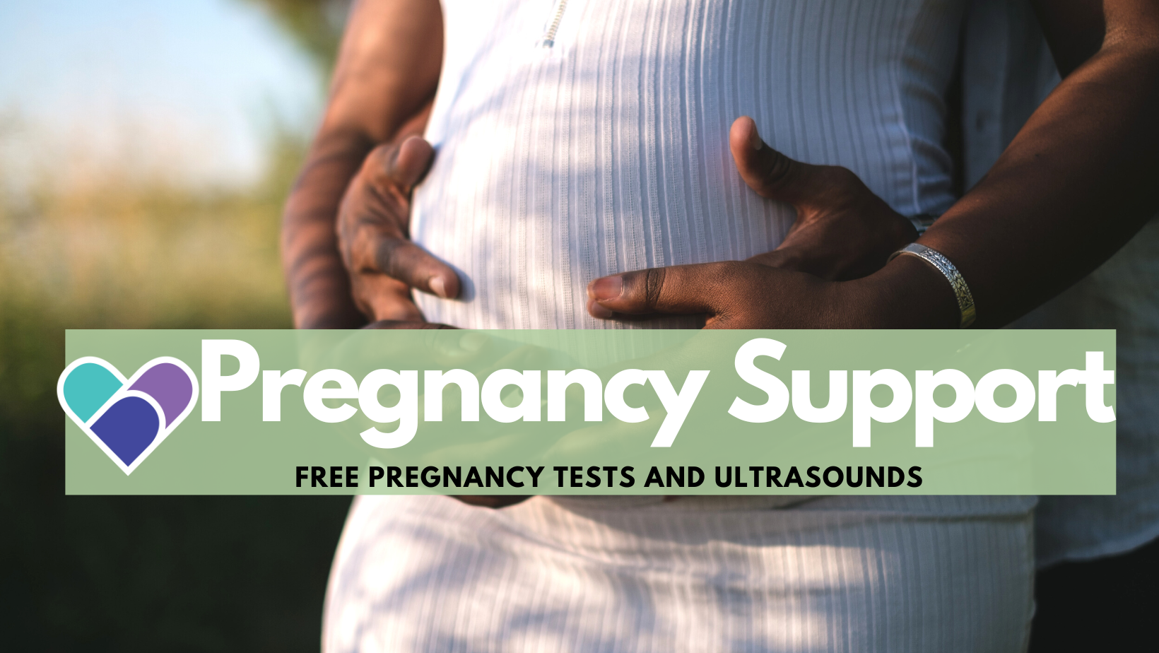 pregnancy support