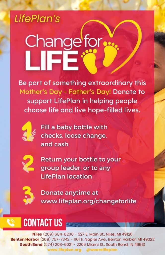 thumbnail of Change for Life (general)- Mother’s Day – Father’s Day