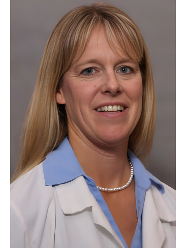 Michele Ashton, OB/GYN