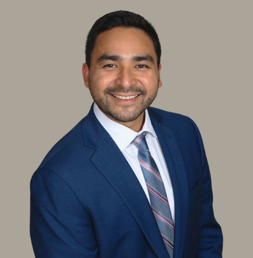 Jose Ontiveros