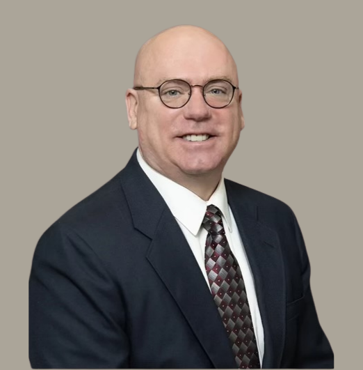 Randy Kline