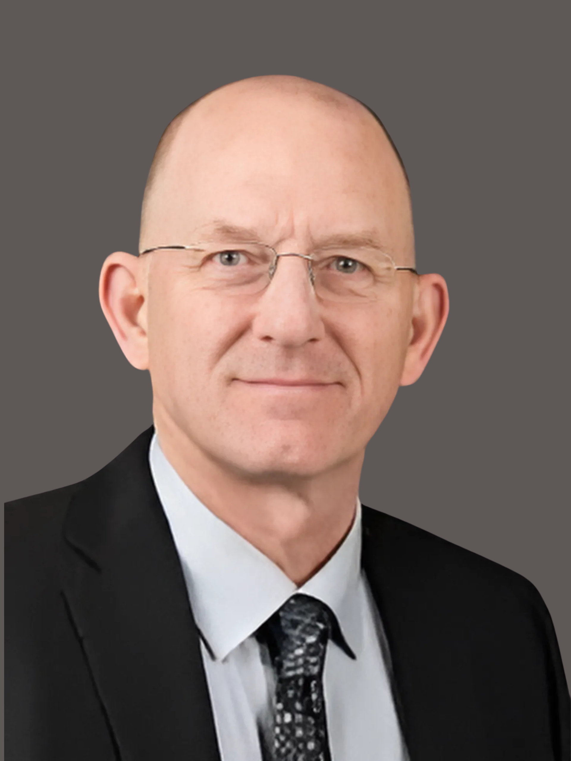Donald Wolfram, MD
