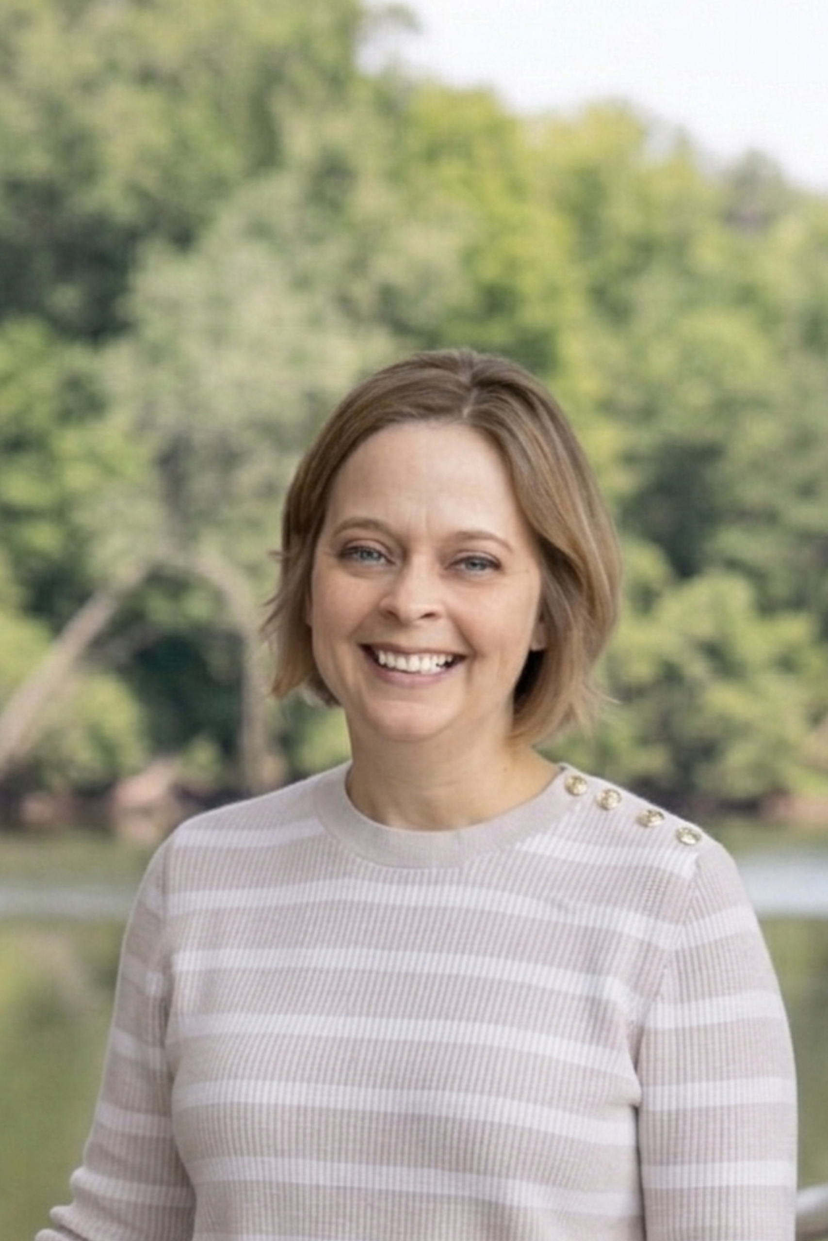 Bethany Jones