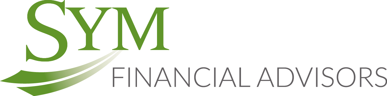 SYM Logo