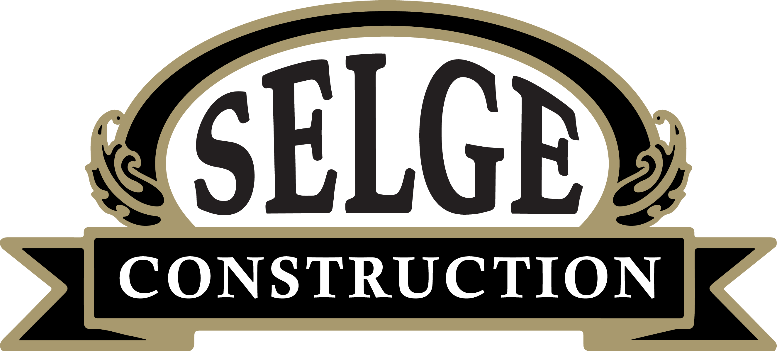 Selge logo