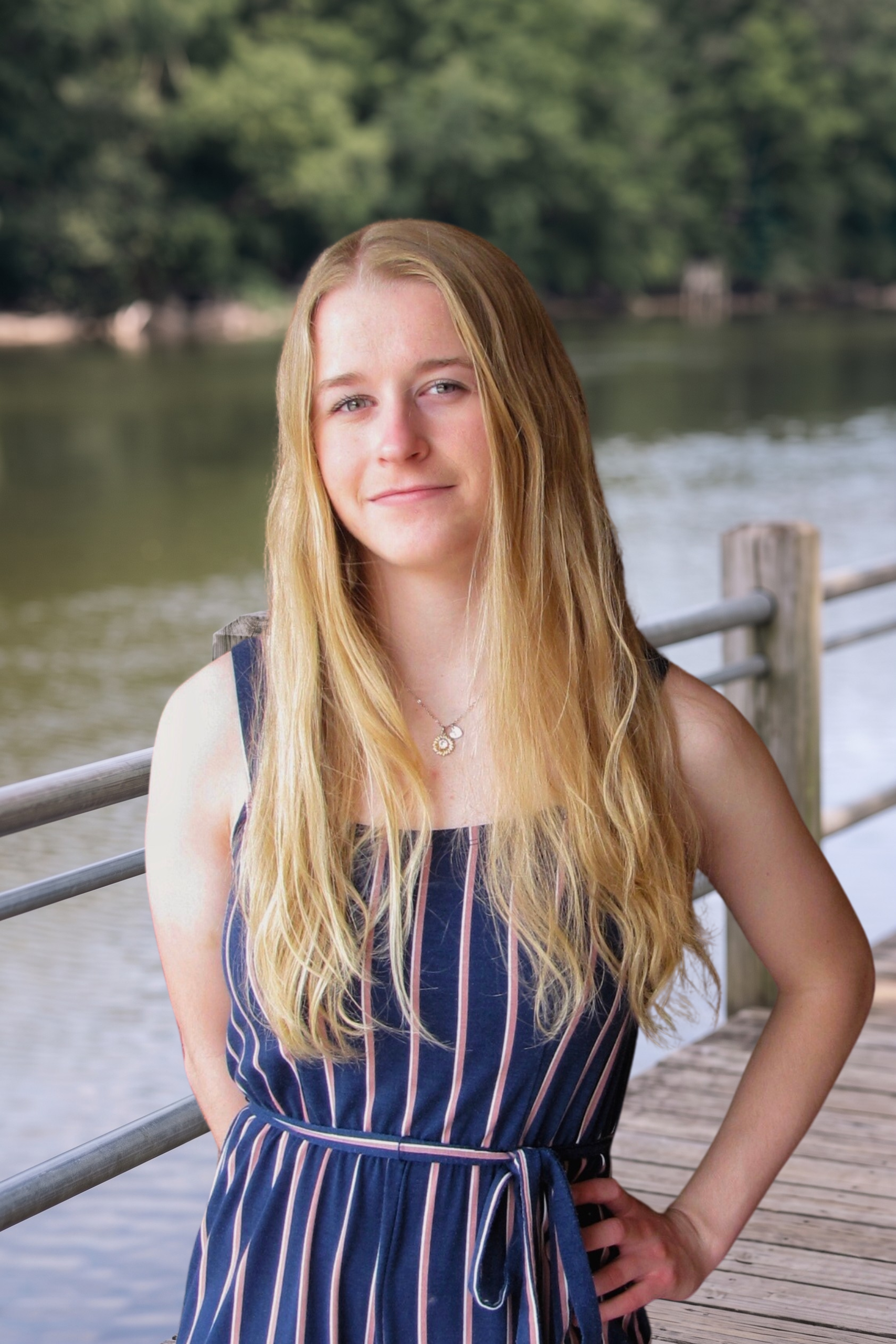 Elise DeWeerd