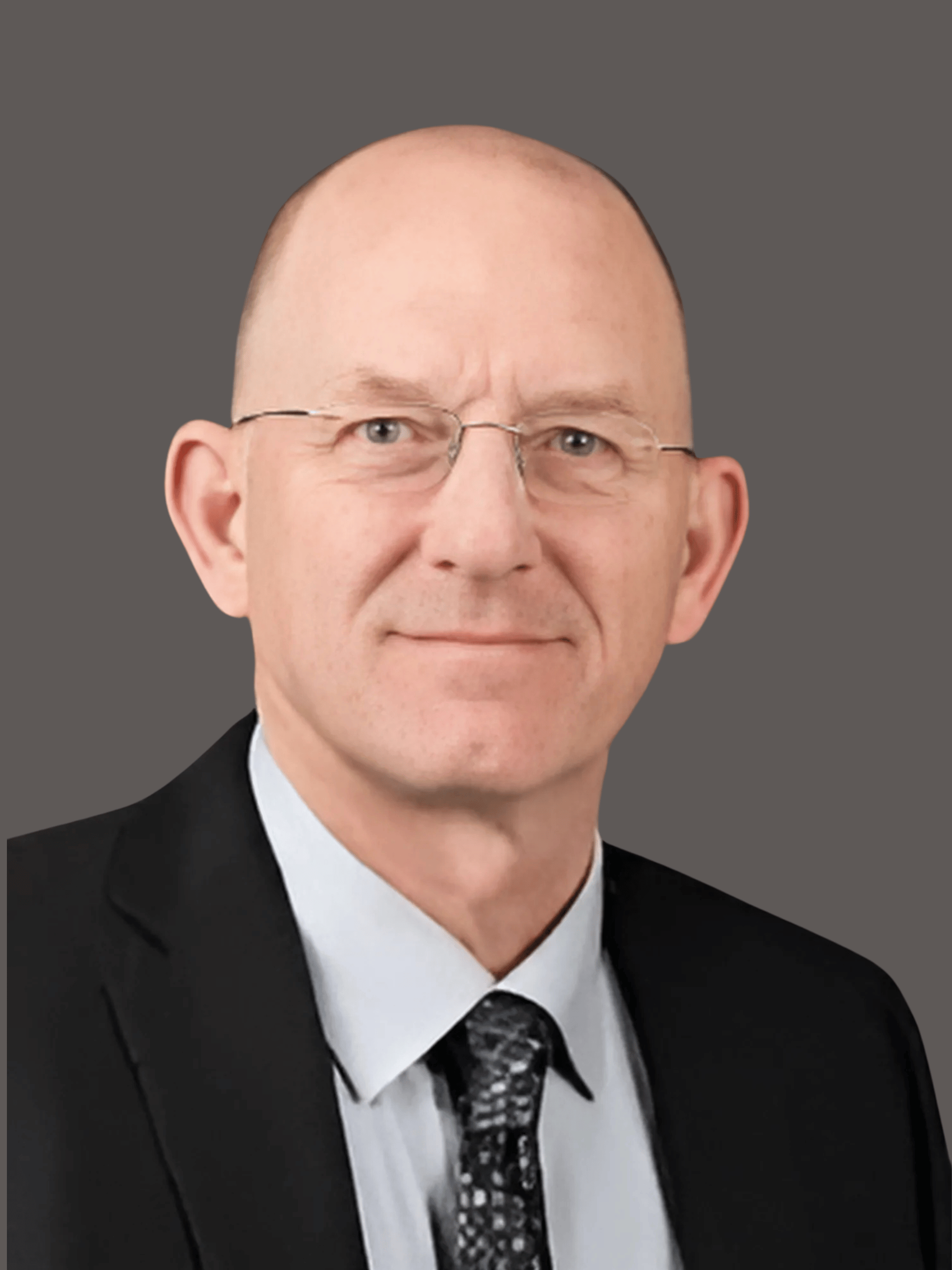 Donald Wolfram, MD