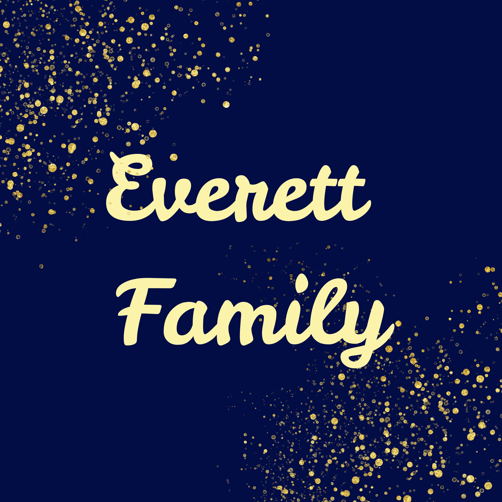 Everett Family