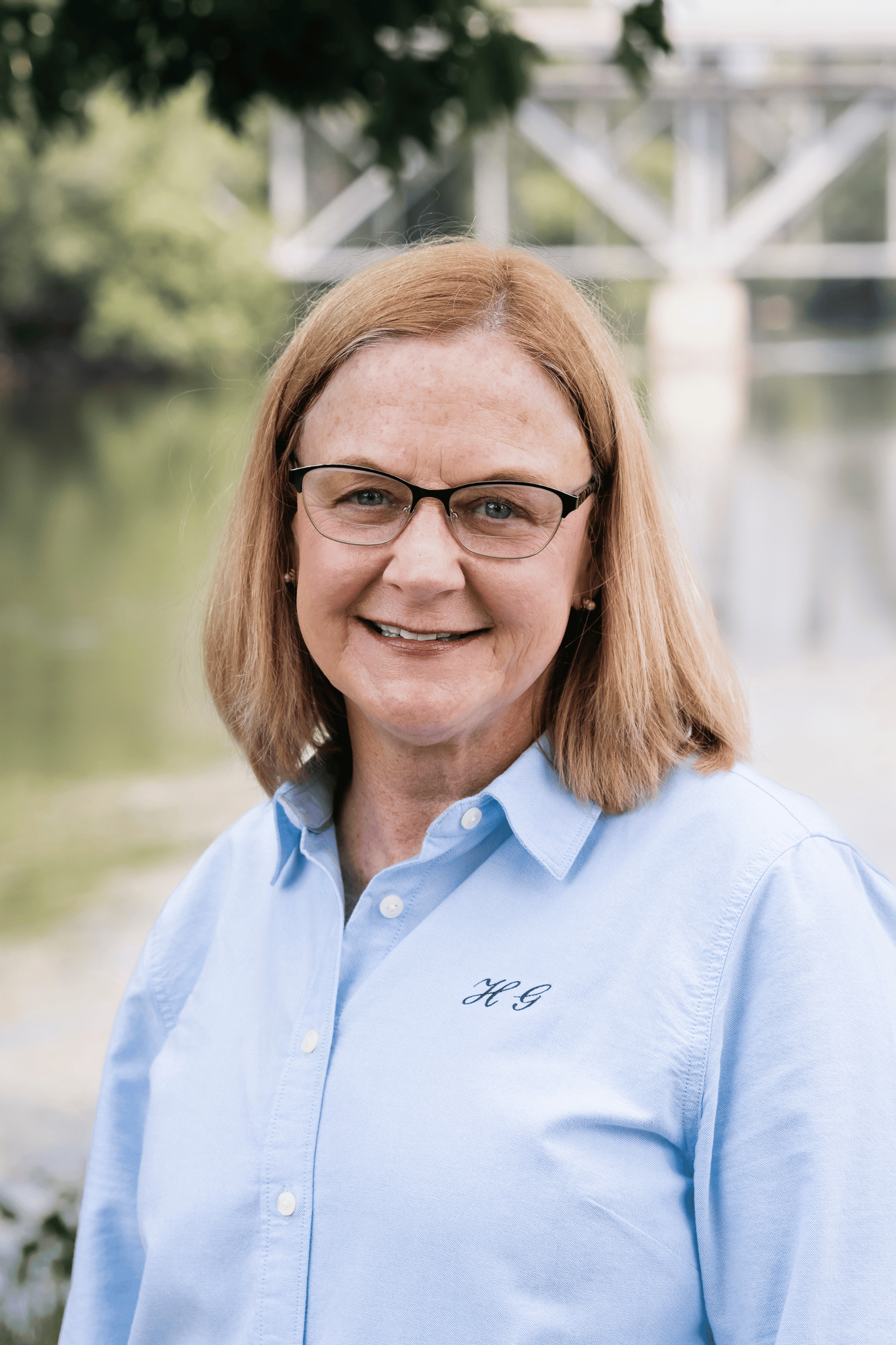 Heidi Gillespie