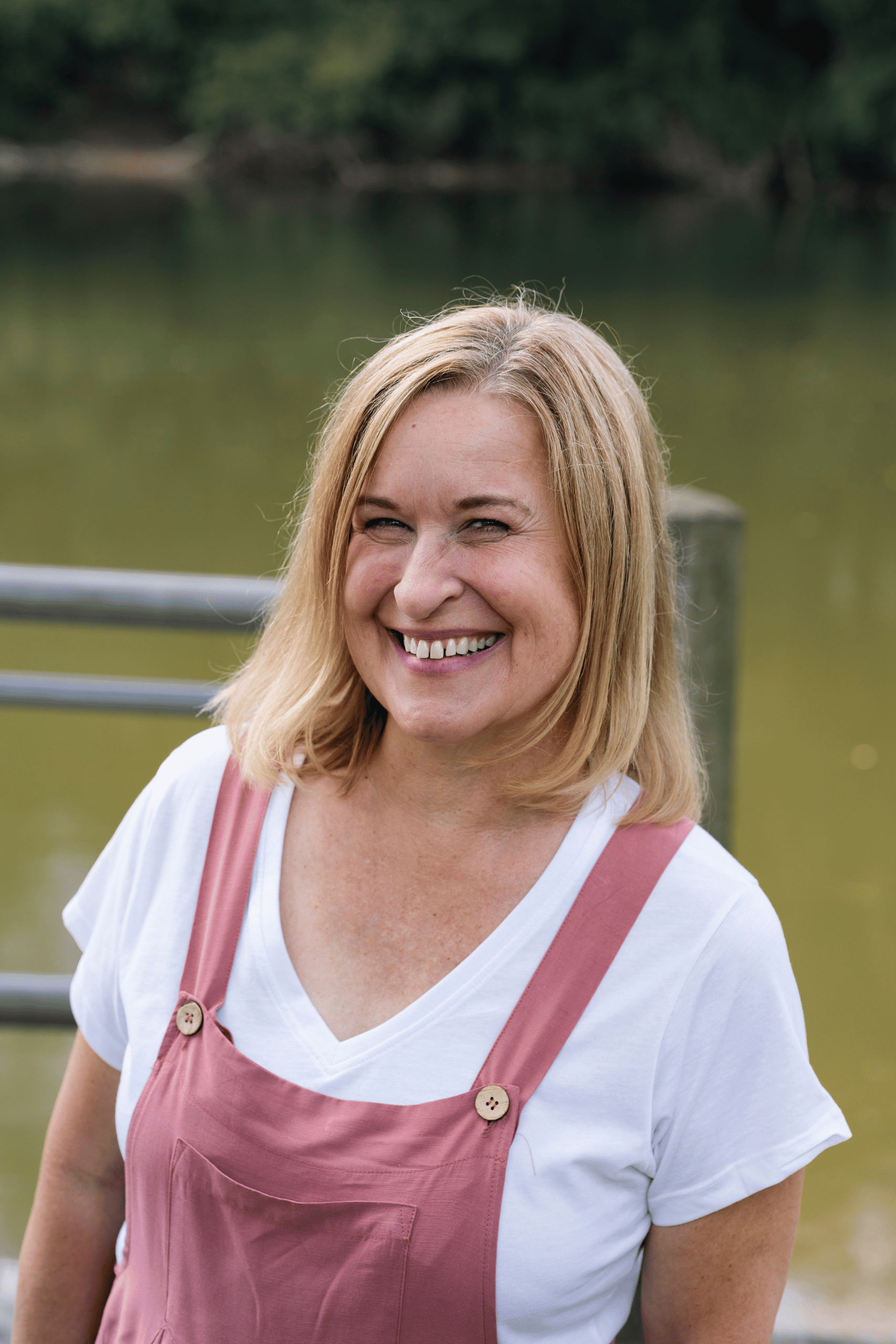 Julie DeWeerd