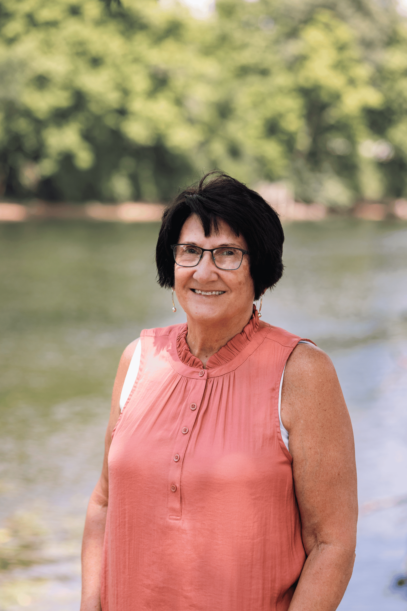 Kathy Beasley