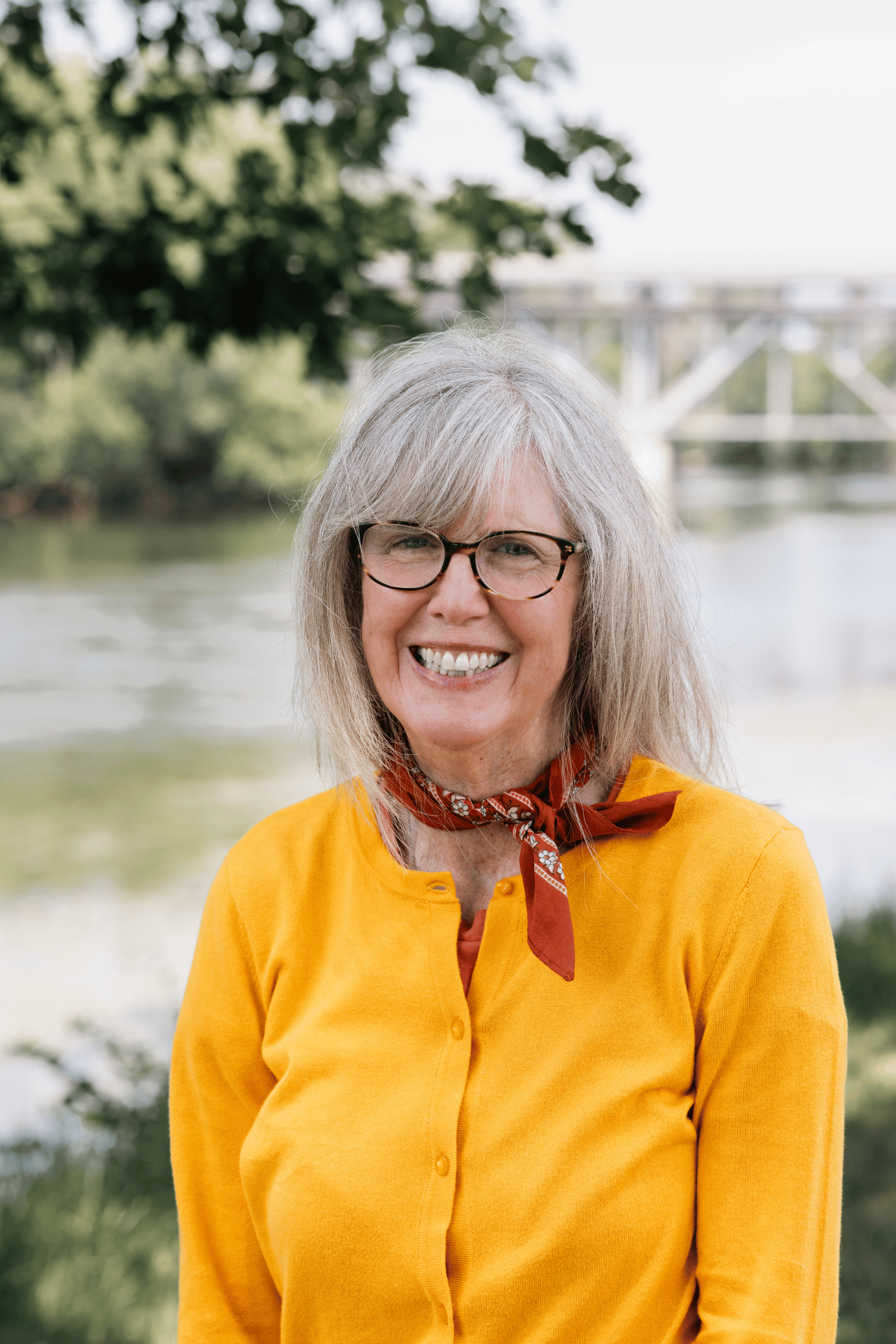 Kathy Wellin, RN