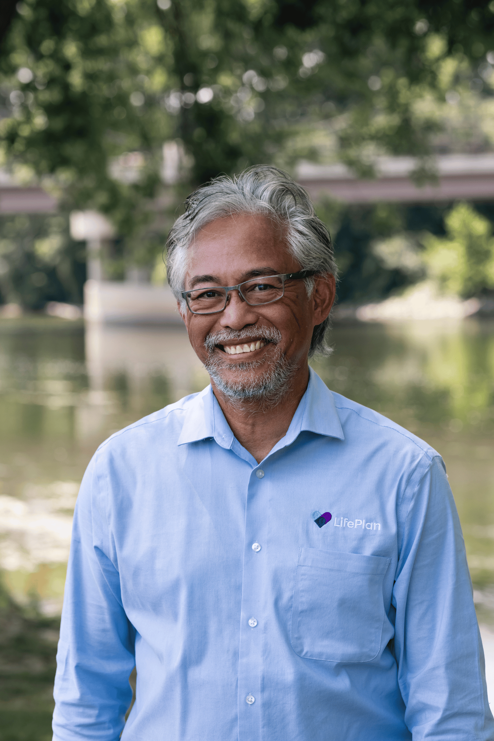 Lyndon Azcuna
